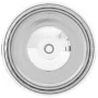 Washbasin 32.5x14 cm silver ceramic by vidaXL, Sinks - Ref: Foro24-143483, Price: 62,07 €, Discount: %