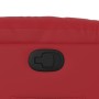Sillón reclinable elevable cuero artificial rojo by , Armchairs - Ref: Foro24-3206604, Price: 289,88 €, Discount: %