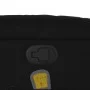 Schwarzes Kunstleder-Massage-Fußsessel von , Sessel - Ref: Foro24-3206606, Preis: 287,34 €, Rabatt: %