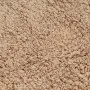 Beige 2-Piece Fabric Bath Mat Set by vidaXL, Rugs and bath mats - Ref: Foro24-133231, Price: 32,25 €, Discount: %