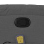 Verstellbarer Massagestuhl mit dunkelgrauem Stoffbezug von , Sessel - Ref: Foro24-3204993, Preis: 316,55 €, Rabatt: %