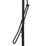 Sombrilla de jardín con palo de acero 300 cm antracita de vidaXL, Sombrillas - Ref: Foro24-44887, Precio: 111,45 €, Descuento: %