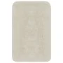 White 2-Piece Fabric Bath Mat Set by vidaXL, Rugs and bath mats - Ref: Foro24-133232, Price: 26,26 €, Discount: %