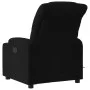 Elektrischer Massage-Fernsehsessel aus schwarzem Stoff von , Sessel - Ref: Foro24-3206638, Preis: 283,42 €, Rabatt: %
