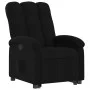 Verstellbarer Aufstehsessel aus schwarzem Stoff von , Sessel - Ref: Foro24-3204094, Preis: 271,49 €, Rabatt: %
