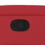 Verstellbarer Aufstehsessel aus Kunstleder in Rot. von , Sessel - Ref: Foro24-3204435, Preis: 323,32 €, Rabatt: %