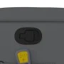 Massage-Fußstütze Relaxsessel aus grauem Kunstleder von , Sessel - Ref: Foro24-3204440, Preis: 323,61 €, Rabatt: %