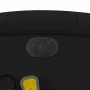 Elektrischer Aufsteh-Massagesessel aus schwarzem Kunstleder von , Sessel - Ref: Foro24-3204061, Preis: 336,50 €, Rabatt: %
