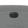 Sillón reclinable eléctrico tela gris claro de , Sillones - Ref: Foro24-3204800, Precio: 270,75 €, Descuento: %