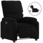 Elektrischer schwarzer Stoff-Liegesessel von , Sessel - Ref: Foro24-3204802, Preis: 248,35 €, Rabatt: %