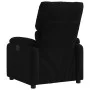 Elektrischer schwarzer Stoff-Liegesessel von , Sessel - Ref: Foro24-3204802, Preis: 248,35 €, Rabatt: %