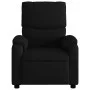 Elektrischer schwarzer Stoff-Liegesessel von , Sessel - Ref: Foro24-3204802, Preis: 248,35 €, Rabatt: %