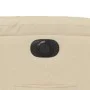 Elektrischer cremefarbener Stoffsessel mit Liegefunktion. von , Sessel - Ref: Foro24-3204809, Preis: 248,40 €, Rabatt: %