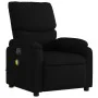 Elektrischer Massage-Fernsehsessel aus schwarzem Stoff von , Sessel - Ref: Foro24-3204814, Preis: 236,83 €, Rabatt: %