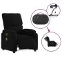 Elektrischer Massage-Fernsehsessel aus schwarzem Stoff von , Sessel - Ref: Foro24-3204814, Preis: 236,83 €, Rabatt: %