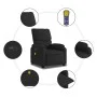 Elektrischer Massage-Fernsehsessel aus schwarzem Stoff von , Sessel - Ref: Foro24-3204814, Preis: 236,83 €, Rabatt: %