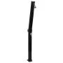 Schwarze faltbare Solardusche 214 cm 23 L von vidaXL, Pool- und Spa-Zubehör - Ref: Foro24-91719, Preis: 191,94 €, Rabatt: %