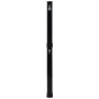 Ducha solar plegable negra 214 cm 23 L de vidaXL, Accesorios para piscinas y spa - Ref: Foro24-91719, Precio: 194,89 €, Descu...
