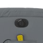 Elektrischer verstellbarer Massagestuhl aus grauem Kunstleder. von , Sessel - Ref: Foro24-3204882, Preis: 262,51 €, Rabatt: %