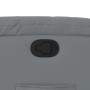 Verstellbarer Aufsteh-Ledersessel in Grau von , Sessel - Ref: Foro24-3204889, Preis: 311,20 €, Rabatt: %