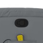Massage-Fußstütze Relaxsessel aus grauem Kunstleder von , Sessel - Ref: Foro24-3204896, Preis: 285,55 €, Rabatt: %