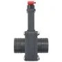 Gate valve for pool 2 units 1.5" by vidaXL, Pool and spa accessories - Ref: Foro24-91746, Price: 25,25 €, Discount: %