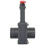 Poolschieber 2 Stück 1,5" von vidaXL, Pool- und Spa-Zubehör - Ref: Foro24-91746, Preis: 25,25 €, Rabatt: %