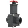 Gate valve for pool 2 units 1.5" by vidaXL, Pool and spa accessories - Ref: Foro24-91746, Price: 25,25 €, Discount: %