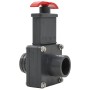 Válvula de compuerta para piscina 2 uds 1,5" de vidaXL, Accesorios para piscinas y spa - Ref: Foro24-91746, Precio: 25,25 €, ...