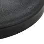 Runder schwarzer Polyresin-Sonnenschirmständer, 19 kg von vidaXL, Schirmständer - Ref: Foro24-45197, Preis: 65,81 €, Rabatt: %