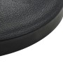 Runder schwarzer Polyresin-Sonnenschirmständer, 19 kg von vidaXL, Schirmständer - Ref: Foro24-45197, Preis: 67,30 €, Rabatt: %