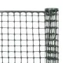 HDPE garden fence mesh 5 units 1x1.2 m green by vidaXL, fence panels - Ref: Foro24-143891, Price: 36,43 €, Discount: %
