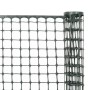 HDPE-Gartenzaungeflecht 5 Einheiten 1x1,2 m grün von vidaXL, Zaunpaneele - Ref: Foro24-143891, Preis: 36,84 €, Rabatt: %