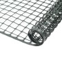 HDPE-Gartenzaungeflecht 5 Einheiten 1x1,2 m grün von vidaXL, Zaunpaneele - Ref: Foro24-143891, Preis: 36,84 €, Rabatt: %