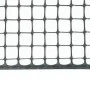 HDPE garden fence mesh 5 units 1x1.2 m green by vidaXL, fence panels - Ref: Foro24-143891, Price: 36,43 €, Discount: %