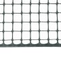 HDPE-Gartenzaungeflecht 5 Einheiten 1x1,2 m grün von vidaXL, Zaunpaneele - Ref: Foro24-143891, Preis: 36,84 €, Rabatt: %