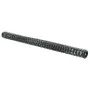 HDPE garden fence mesh 5 units 1x1.2 m green by vidaXL, fence panels - Ref: Foro24-143891, Price: 36,43 €, Discount: %