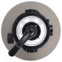 Pool sand filter with 4-position gray valve, 350 mm. by vidaXL, Pool and spa filters - Ref: Foro24-91725, Price: 156,78 €, Di...