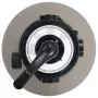 Pool sand filter with 4-position gray valve, 350 mm. by vidaXL, Pool and spa filters - Ref: Foro24-91725, Price: 167,63 €, Di...