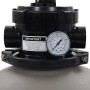 Pool sand filter with 4-position gray valve, 350 mm. by vidaXL, Pool and spa filters - Ref: Foro24-91725, Price: 156,78 €, Di...