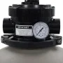 Pool sand filter with 4-position gray valve, 350 mm. by vidaXL, Pool and spa filters - Ref: Foro24-91725, Price: 167,63 €, Di...