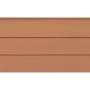 Tableros de valla de repuesto 9 uds WPC marrón 170 cm de vidaXL, Paneles de vallas - Ref: Foro24-45039, Precio: 179,23 €, Des...