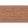 Ersatz-Zaunbretter, 9 Stück, braun, WPC, 170 cm von vidaXL, Zaunpaneele - Ref: Foro24-45039, Preis: 182,61 €, Rabatt: %