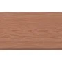Tableros de valla de repuesto 9 uds WPC marrón 170 cm de vidaXL, Paneles de vallas - Ref: Foro24-45039, Precio: 179,23 €, Des...