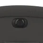 Elektrischer Relaxsessel aus echtem grauem Leder. von , Sessel - Ref: Foro24-3204257, Preis: 349,09 €, Rabatt: %