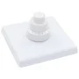 Griechischer Poolbrunnen 13 Stück weiß von vidaXL, Brunnen und Wasserfälle - Ref: Foro24-91743, Preis: 29,84 €, Rabatt: %