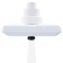 Griechischer Poolbrunnen 13 Stück weiß von vidaXL, Brunnen und Wasserfälle - Ref: Foro24-91743, Preis: 29,84 €, Rabatt: %