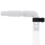 Greek pool fountain 13 pieces white by vidaXL, Fountains and waterfalls - Ref: Foro24-91743, Price: 29,84 €, Discount: %