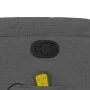 Verstellbarer Massagestuhl mit dunkelgrauem Stoffbezug von , Sessel - Ref: Foro24-3204837, Preis: 290,35 €, Rabatt: %