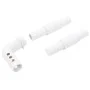 Fuente griega para piscina 13 piezas blanca de vidaXL, Fuentes y cascadas - Ref: Foro24-91743, Precio: 29,84 €, Descuento: %